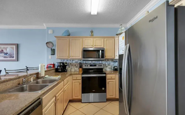 Ocean Villa 1101