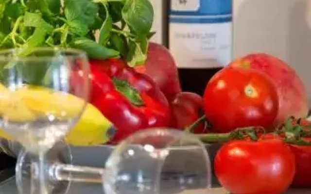 Ferienwohnung Zum Ritzhagen