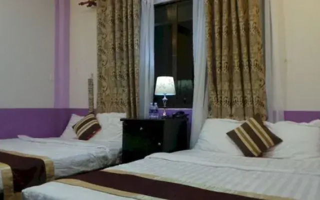 BC Hotel