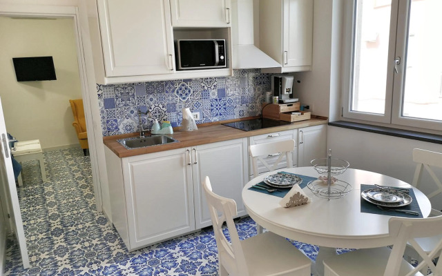 Calise guest house B