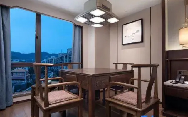 TILL BRIGHT Hotel (Changsha Leifeng Avenue)