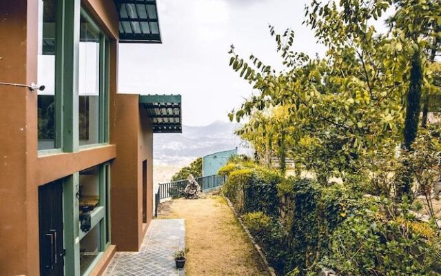 Seclude Kasauli