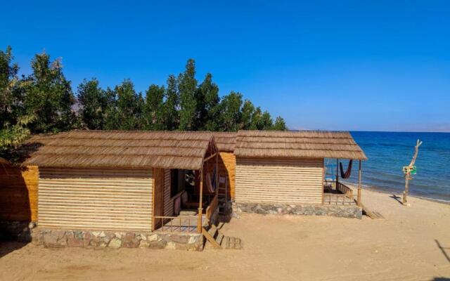 Baraka Camp