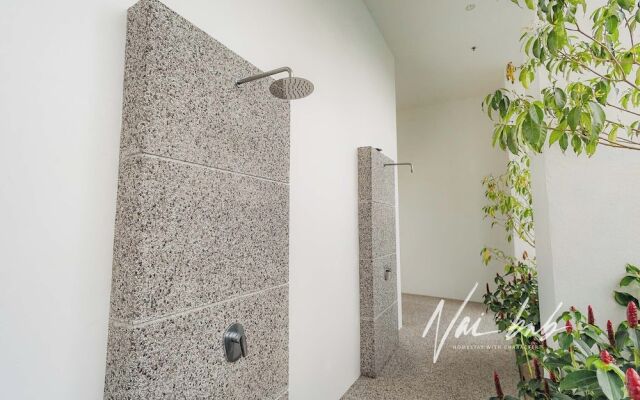 NaiBnB @ Quill Residences