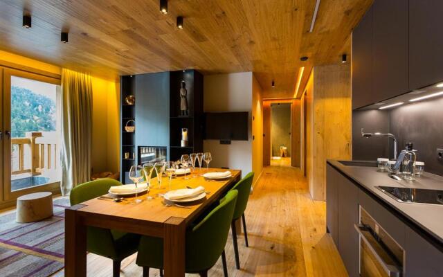 Sport Hotel Hermitage & Spa