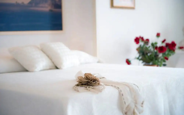 Villa Demetra in Positano