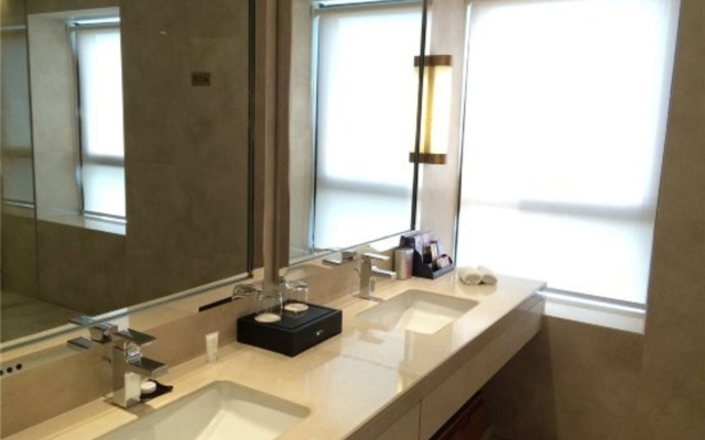 Hangzhou Runda International Hotel – Bathroom – Hangzhou