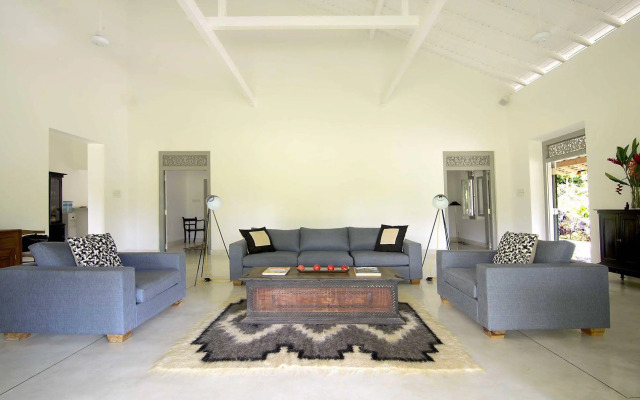 Ivory House