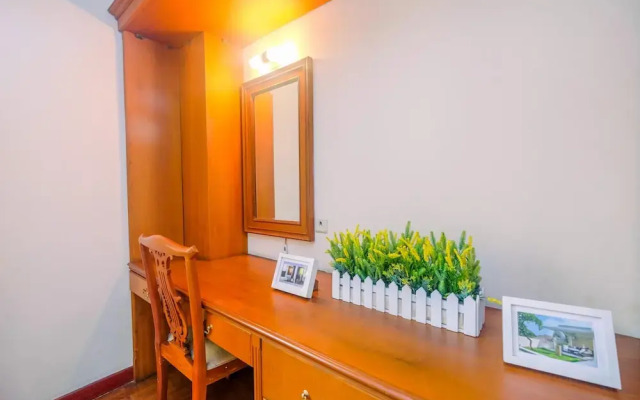 Spacious with Strategic Place @ 2BR Kusuma Chandra Apartment
