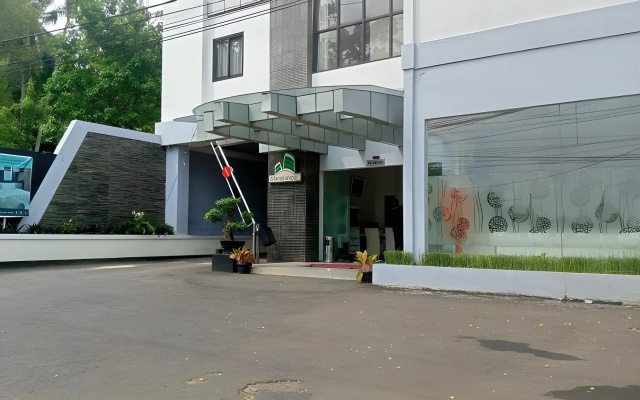 Grand Bydiel Cianjur