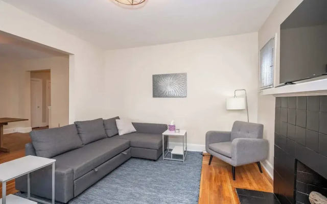 Urban Retreat