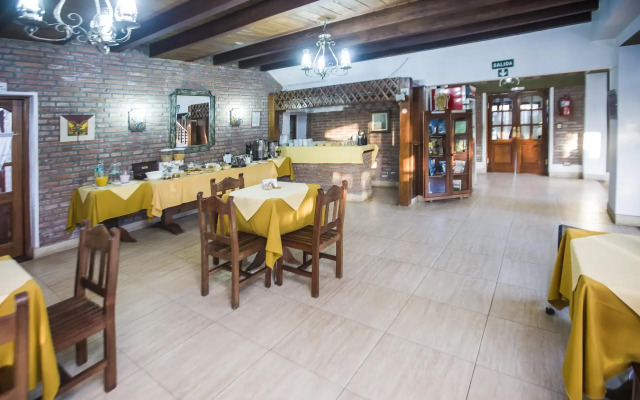 Hosteria-Spa Posada del Sol