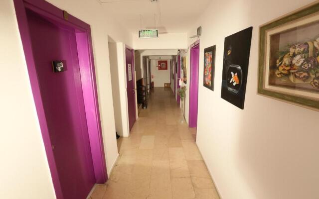 Lavender Otel