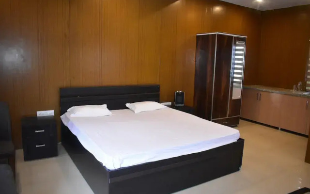 Forest Rest House Bir