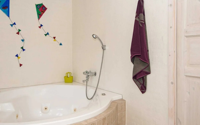 4 Star Holiday Home in Blavand