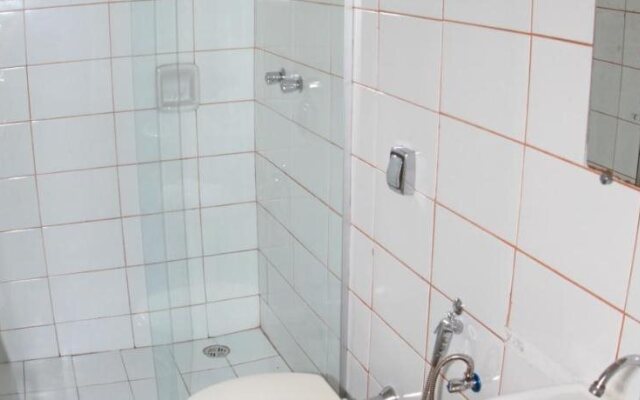 Pousada Vivendas do Morro Verde