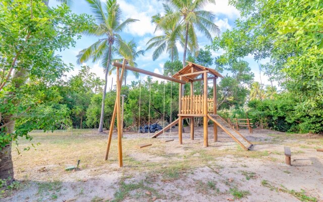 IM03 Apto 3 Quartos 500m da Praia e Rio