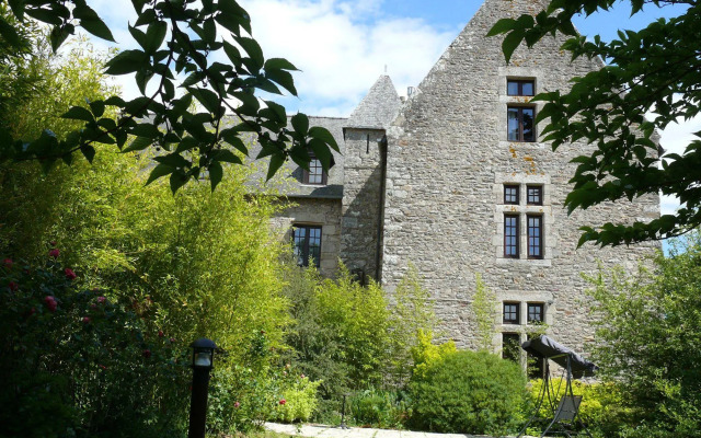 Hotel Melaine