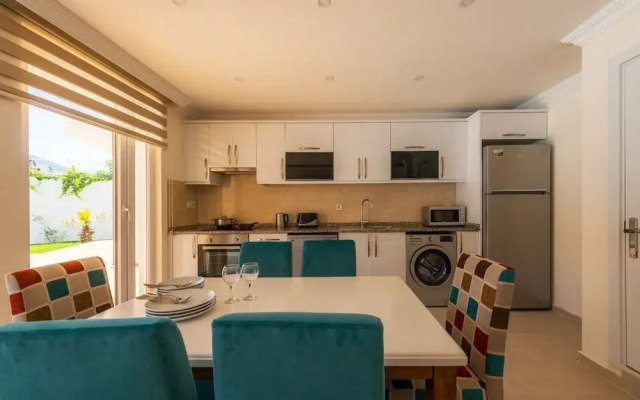 Orka Residence Complex