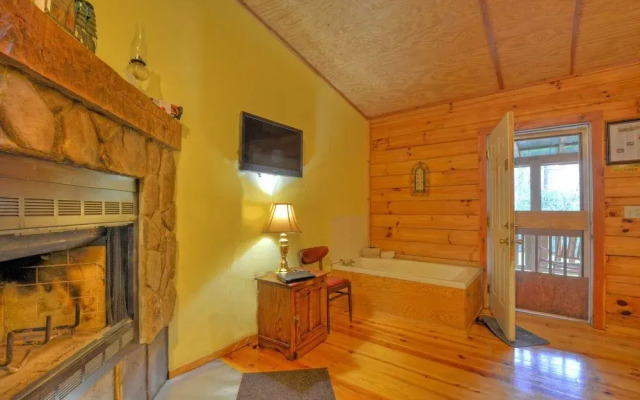 Panther Creek Cabins