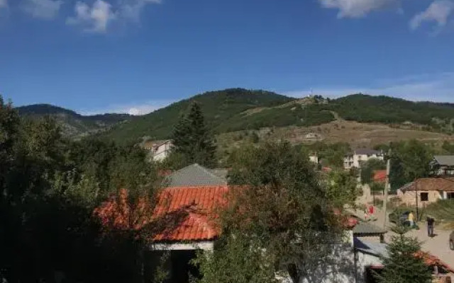 Royal Hotel Voskopojë