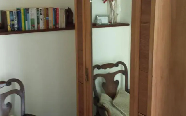The Old Band Room B&B