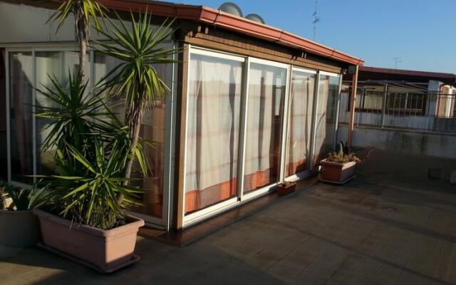Lattico Con Terrazzo