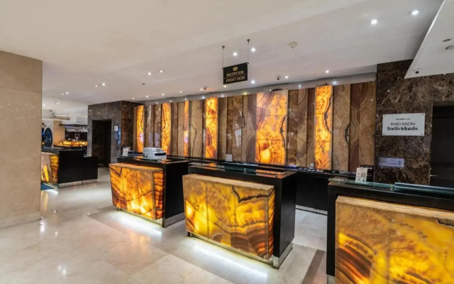 Hotel El Panama by Faranda Grand, a member of Radisson Individuals
