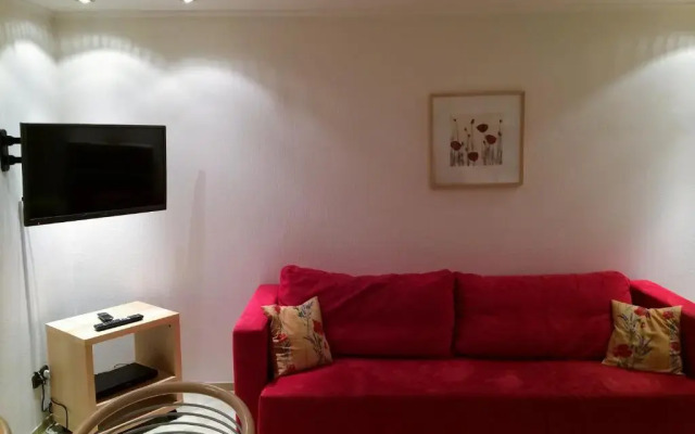 Ferienwohnung-Lind