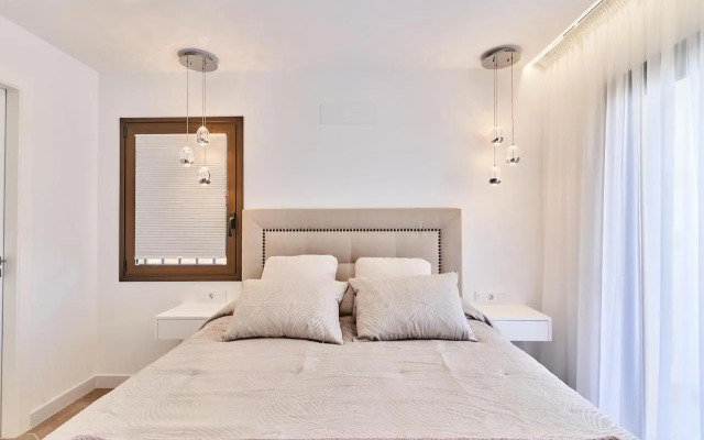 Windsor Apartment