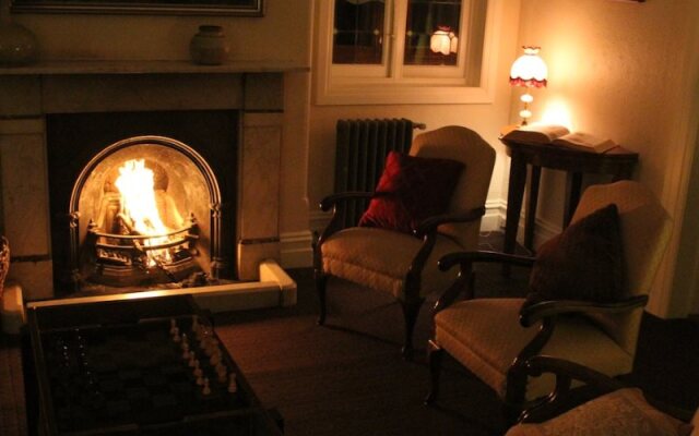 Jamison Guest House