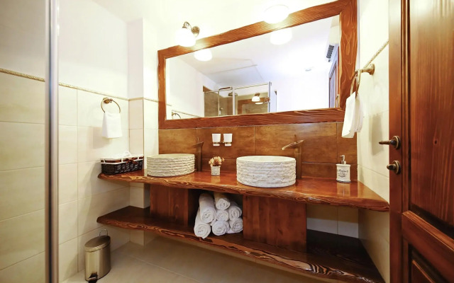 Villa Lemon Zadarvillas