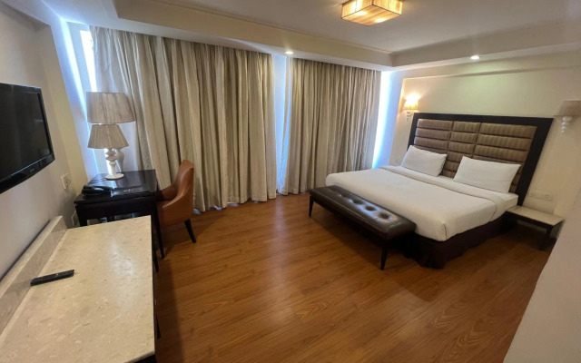 Hotel Madhuban By Peppermint
