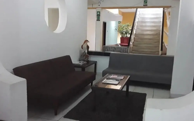 Hotel Rosandy Galaxy