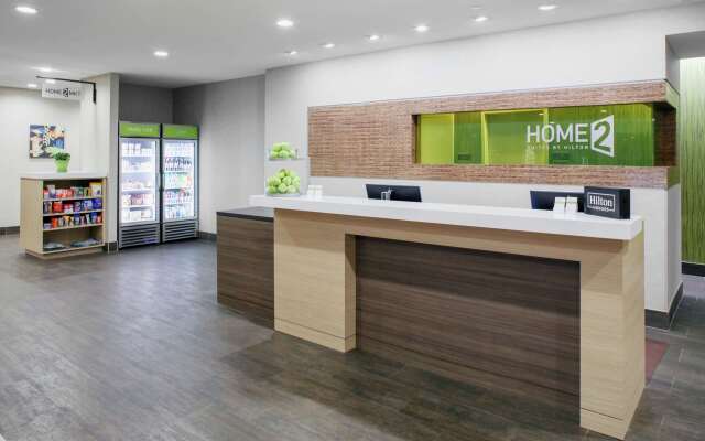 Home2 Suites by Hilton Fort Collins