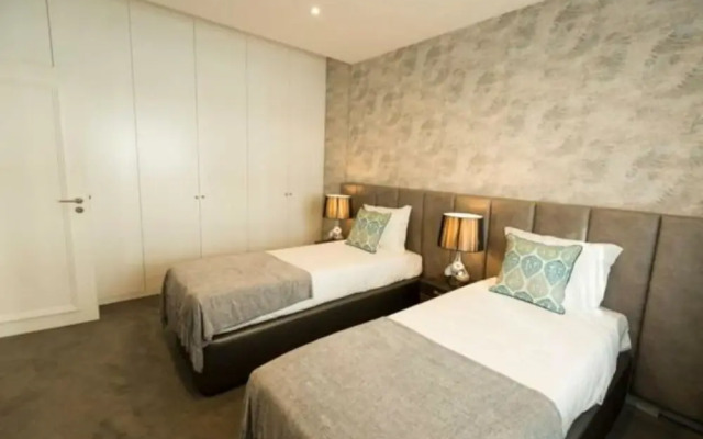 Olá Lisbon - Luxury Graça I