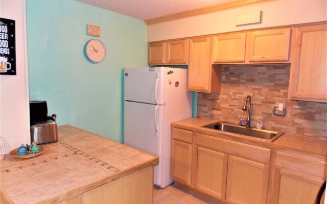 Seaside 2 Bedroom Apts