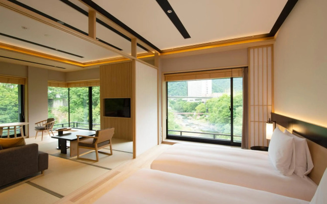 Chalet Ivy Jozankei