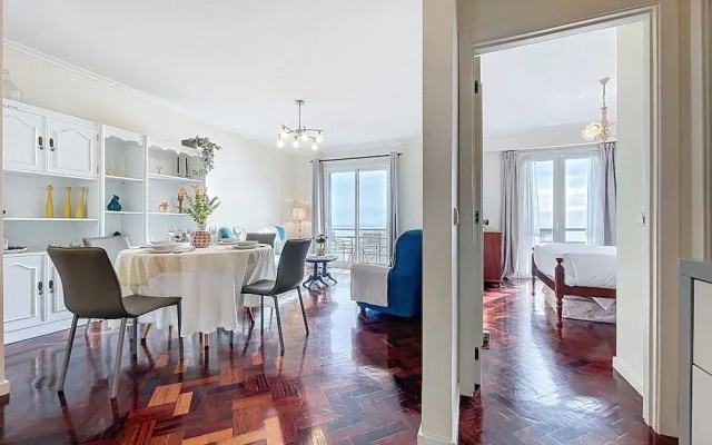 Forum Delights Apartment by Atlantic Holiday
