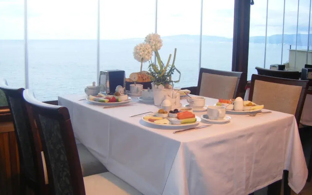 Dogalya Hotel