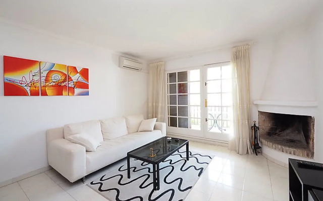 Holiday Home Els Vilars
