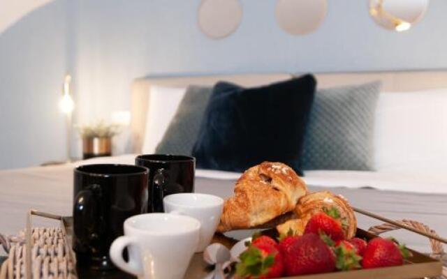 Casa Teresinella Garden