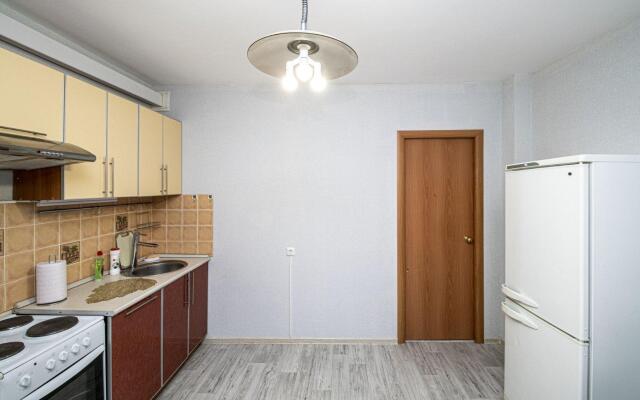 Апартаменты на улице Карла Маркса 56