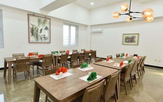 Gwangju Tourist Hotel