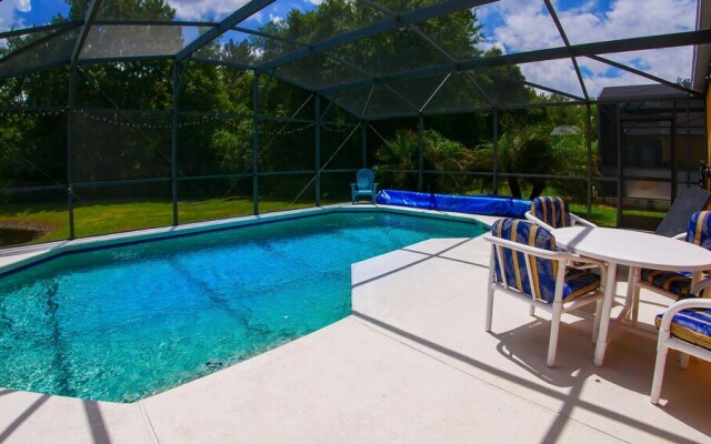 Great Community, Amazing Private Pool, Near Disney!