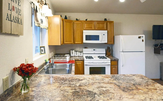 Butte's Bethel Farm B&B