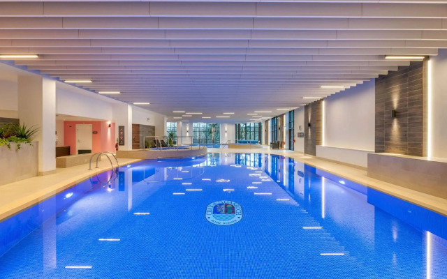 Hilton Grand Vacations Club Craigendarroch Suites Scotland