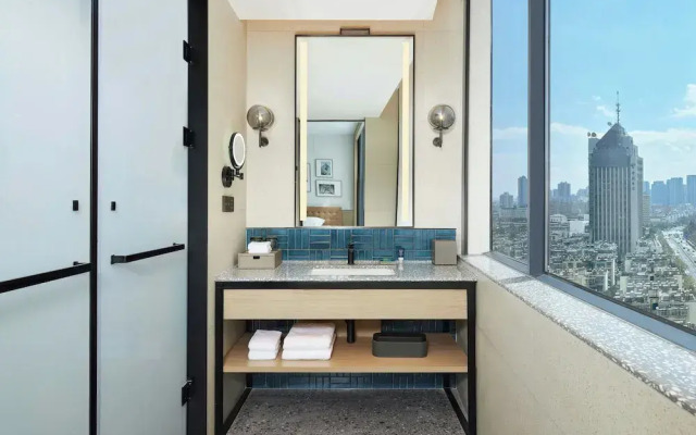 Four Points By Sheraton Kunming Dongfeng Square