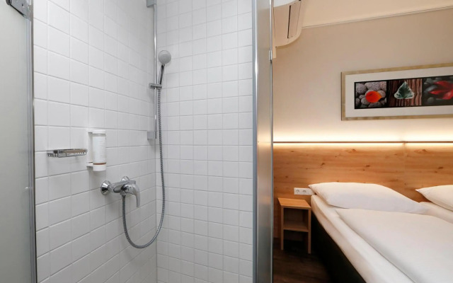 B&B HOTEL Berlin-Mitte