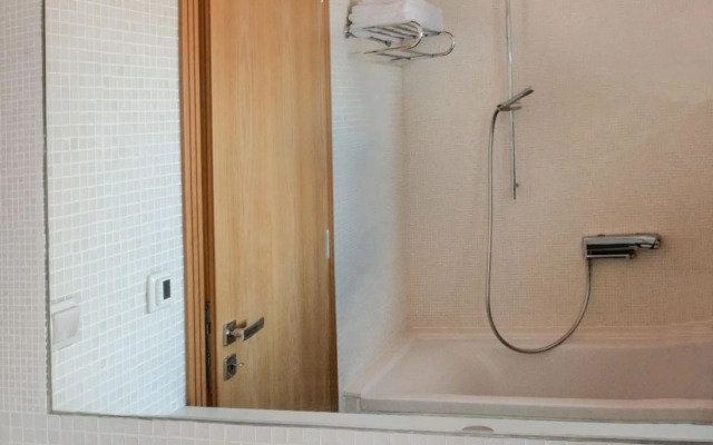 Sideratos Sea View City Apartment